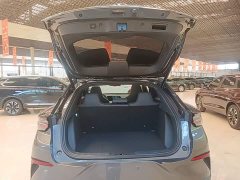 Changan UNI-T 2020 1.5T Flagship - ფოტო 19