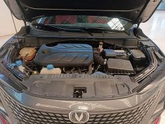 Changan UNI-T 2020 1.5T Flagship - ფოტო 20