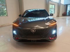 Changan UNI-T 2020 1.5T Flagship - ფოტო 3