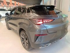 Changan UNI-T 2020 1.5T Flagship - ფოტო 5