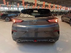 Changan UNI-T 2020 1.5T Flagship - ფოტო 6