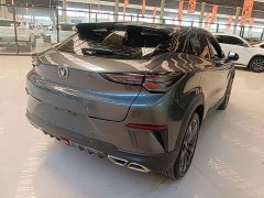 Changan UNI-T 2020 1.5T Flagship - ფოტო 7