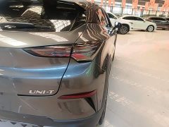 Changan UNI-T 2020 1.5T Flagship - ფოტო 8