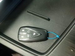 Changan UNI-T 2020 1.5T Flagship - ფოტო 9