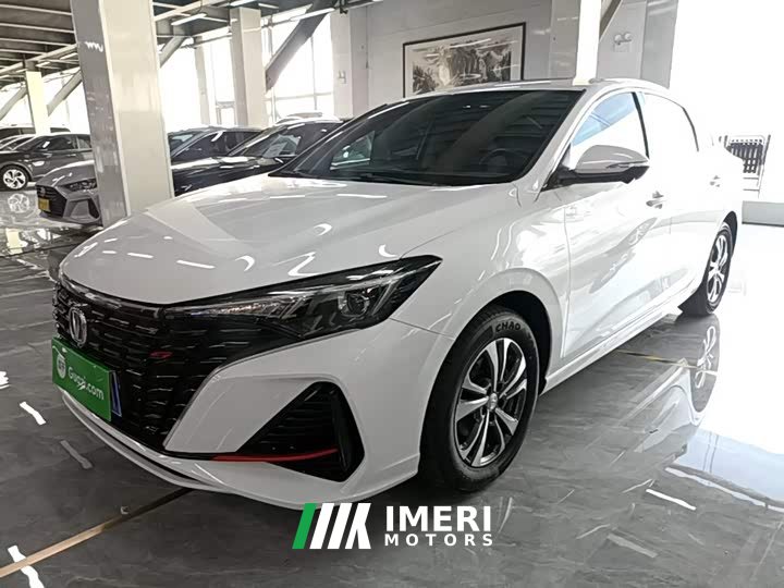 Changan Eado 2024 PLUS Blue Whale NE 1.4T GDI DCT High-Energy Edition