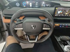 Changan UNI-V 2023 2.0T sharp version - ფოტო 11