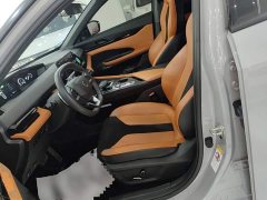 Changan UNI-V 2023 2.0T sharp version - ფოტო 15