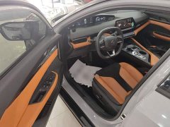 Changan UNI-V 2023 2.0T sharp version - ფოტო 16