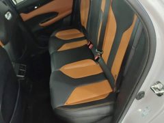 Changan UNI-V 2023 2.0T sharp version - ფოტო 17