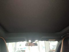Changan UNI-V 2023 2.0T sharp version - ფოტო 18