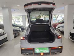 Changan UNI-V 2023 2.0T sharp version - ფოტო 19