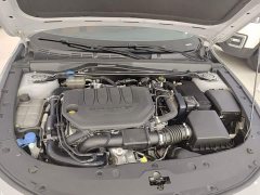 Changan UNI-V 2023 2.0T sharp version - ფოტო 20