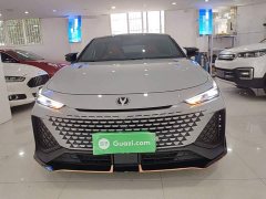 Changan UNI-V 2023 2.0T sharp version - ფოტო 3