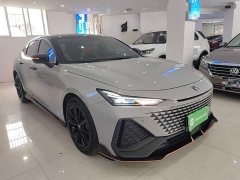 Changan UNI-V 2023 2.0T sharp version - ფოტო 4