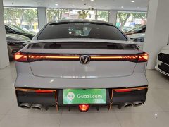 Changan UNI-V 2023 2.0T sharp version - ფოტო 6