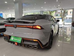 Changan UNI-V 2023 2.0T sharp version - ფოტო 7