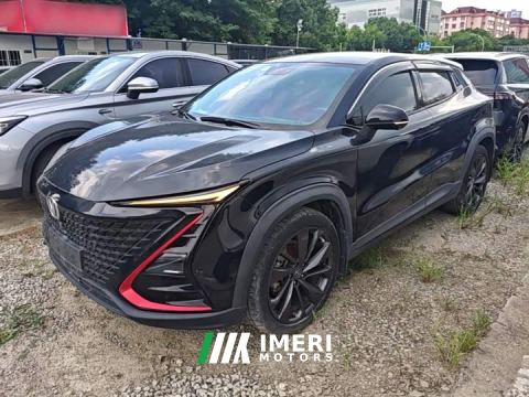 2021 Changan UNI-T 1.5T Premium