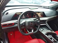 Changan UNI-T 1.5T Premium - ფოტო 10
