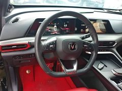 Changan UNI-T 1.5T Premium - ფოტო 11