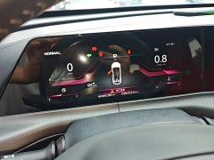Changan UNI-T 1.5T Premium - ფოტო 12