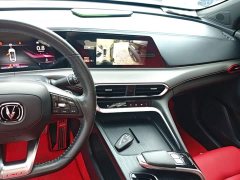 Changan UNI-T 1.5T Premium - ფოტო 13