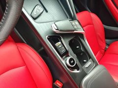 Changan UNI-T 1.5T Premium - ფოტო 14