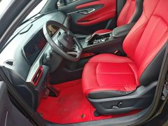 Changan UNI-T 1.5T Premium - ფოტო 15