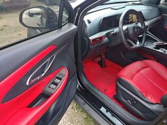 Changan UNI-T 1.5T Premium - ფოტო 16