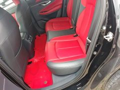 Changan UNI-T 1.5T Premium - ფოტო 17