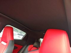 Changan UNI-T 1.5T Premium - ფოტო 18