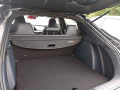 Changan UNI-T 1.5T Premium - ფოტო 19