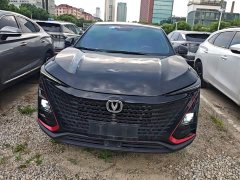 Changan UNI-T 1.5T Premium - ფოტო 3