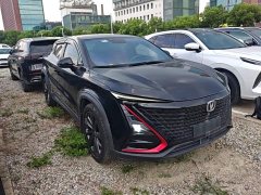 Changan UNI-T 1.5T Premium - ფოტო 4