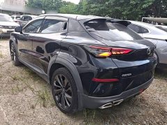 Changan UNI-T 1.5T Premium - ფოტო 5