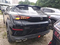 Changan UNI-T 1.5T Premium - ფოტო 6