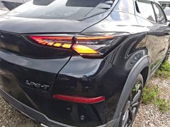 Changan UNI-T 1.5T Premium - ფოტო 8