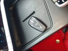 Changan UNI-T 1.5T Premium - ფოტო 9