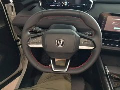 Changan CS55 PLUS Third Generation 1.5T DCT Excellence Edition - ფოტო 11