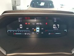 Changan CS55 PLUS Third Generation 1.5T DCT Excellence Edition - ფოტო 12
