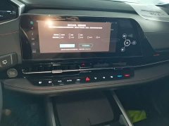 Changan CS55 PLUS Third Generation 1.5T DCT Excellence Edition - ფოტო 13