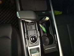 Changan CS55 PLUS Third Generation 1.5T DCT Excellence Edition - ფოტო 14