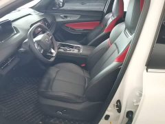 Changan CS55 PLUS Third Generation 1.5T DCT Excellence Edition - ფოტო 15