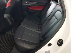 Changan CS55 PLUS Third Generation 1.5T DCT Excellence Edition - ფოტო 17