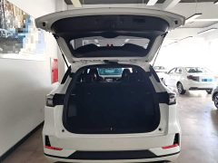 Changan CS55 PLUS Third Generation 1.5T DCT Excellence Edition - ფოტო 19