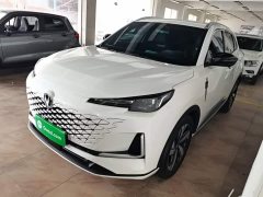 Changan CS55 PLUS Third Generation 1.5T DCT Excellence Edition - ფოტო 2