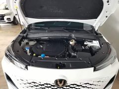 Changan CS55 PLUS Third Generation 1.5T DCT Excellence Edition - ფოტო 20