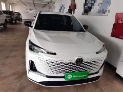 Changan CS55 PLUS Third Generation 1.5T DCT Excellence Edition - ფოტო 3