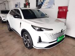 Changan CS55 PLUS Third Generation 1.5T DCT Excellence Edition - ფოტო 4