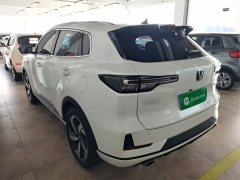 Changan CS55 PLUS Third Generation 1.5T DCT Excellence Edition - ფოტო 5