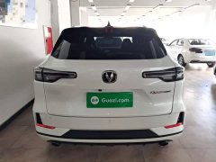 Changan CS55 PLUS Third Generation 1.5T DCT Excellence Edition - ფოტო 6